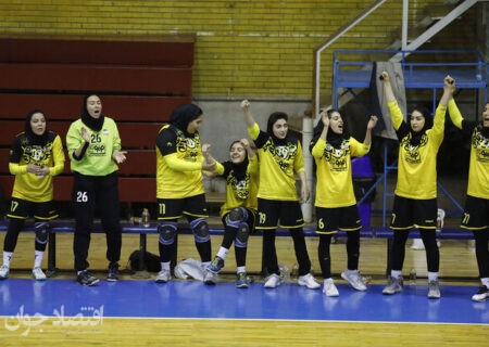 آغاز هندبال باشگاه‌های زنان آسیا از شنبه/ کره‌ اولین حریف سپاهان