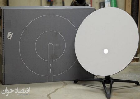 اینترنت ماهواره‌ای استارلینک چگونه کار می‌کند؟