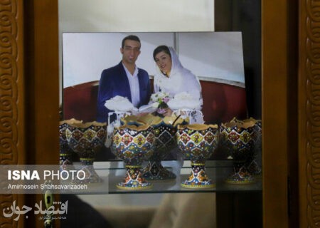 طنینِ بی‌صدای عاشقی