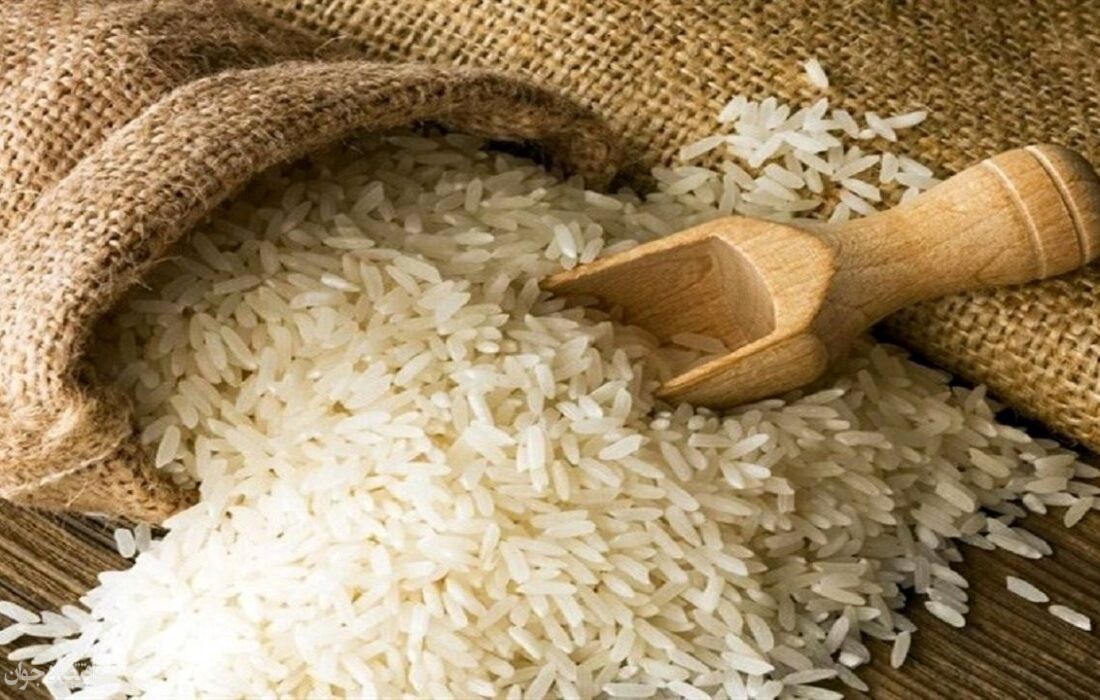 قیمت برنج ایرانی تا ۳۳ هزار تومان کاهش یافت