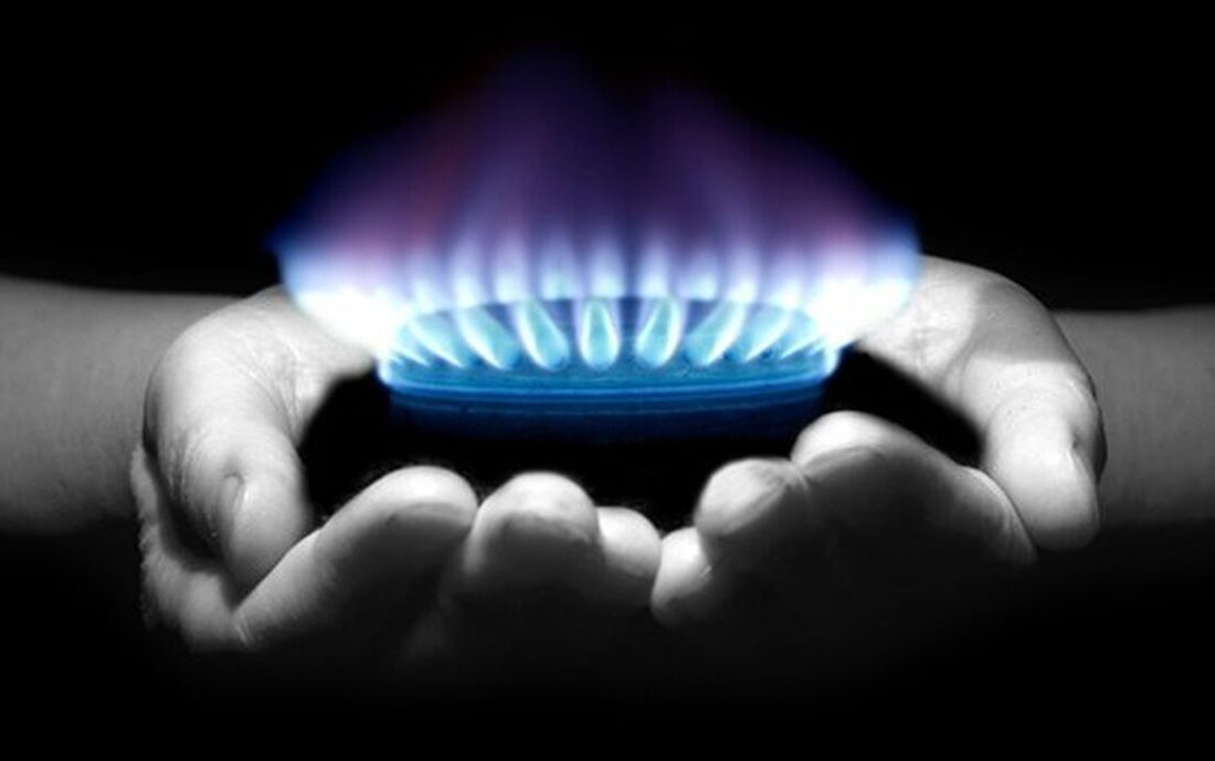 افزایش دوباره قیمت گاز طبیعی در اروپا با نزدیک شدن به فصل زمستان