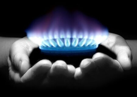 افزایش دوباره قیمت گاز طبیعی در اروپا با نزدیک شدن به فصل زمستان