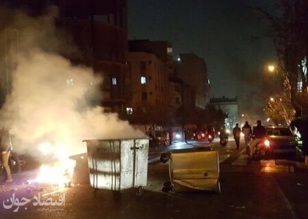 حکومت پس از مهار اعتراضات چه وظیفه ای دارد؟