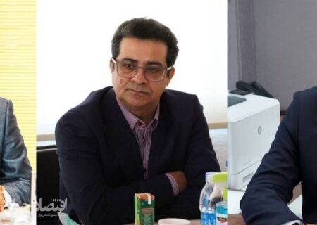 انتصاب 3 مدیر در شرکت‌های هلدینگ بهسازان فردا