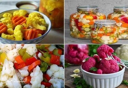 چه کسانی باید در خوردن ترشی یا شور احتیاط کنند؟