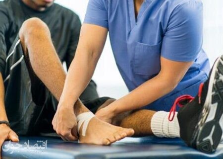 کودکان بیشتر در معرض آسیب ورزشی هستند یا بزرگسالان؟