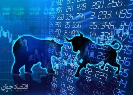 بورس گرفتار بی پولی شد /پیش بینی بازار سهام