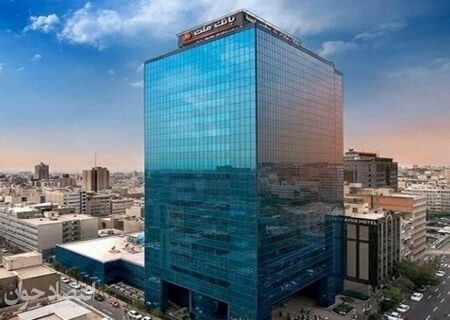 سپرده‌های بانک ملت به چند میلیارد تومان رسید؟