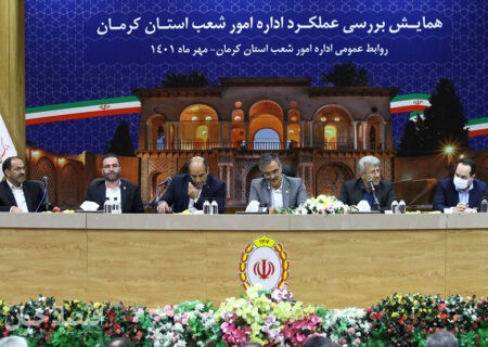 شبکه ارزی بانک ملی ایران در شبکه بانکی منحصر بفرد است