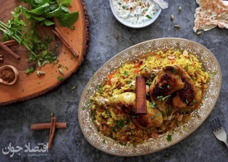 ۷ غذای قطری برای تماشاگران جام جهانی ۲۰۲۲