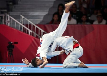 شورای برون‌مرزی دستورالعمل معاونت قهرمانی وزارت ورزش را وِتو کرد؟/ جوجیتسو و دو مسابقه قهرمانی جهان!