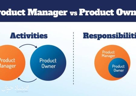 تفاوت بین مدیر محصول و مالک محصول چیست؟