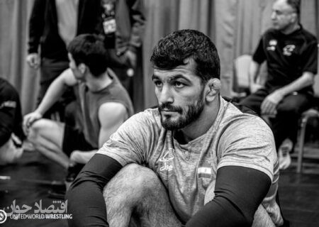 شوک به حسن یزدانی به خاطر حرف‌های پدرش علیه دبیر؟