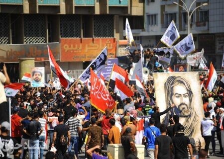 سفر ایرانی‌ها به دو شهر عراق متوقف شد