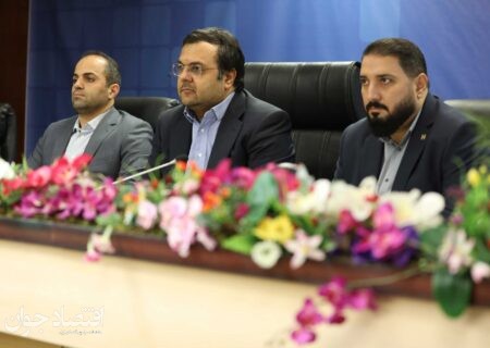 میثم مرادی‌نیا مدیر روابط ‌عمومی بانک صادرات ایران شد