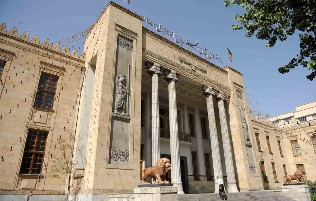 افتتاح اولین شعبه تخصصی بانکداری شرکتی در بانک ملی ایران