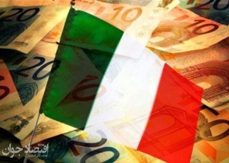 رکود اقتصادی ایتالیا در پی جنگ روسیه