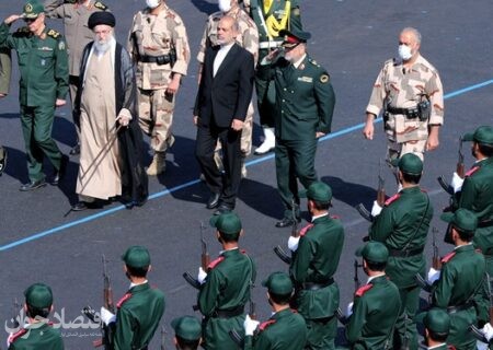 چرا دیدار رهبر انقلاب در دانشگاه فرماندهی انتظامی بود؟