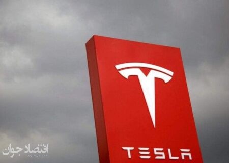 دلار مانع صعود تسلا شد!