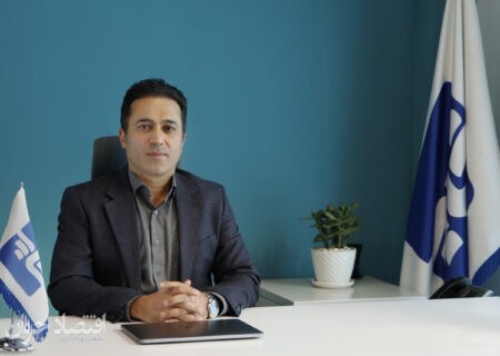 جعفر عظیمی مدیرعامل تراکنش همراه ایمن با برند تجاری شاپ شد