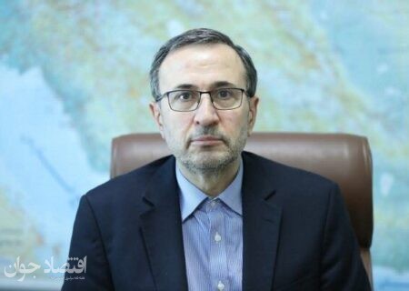 رئیس‌جمهور با استعفای رستم قاسمی موافقت کرد/ افندی‌زاده سرپرست وزارت راه شد