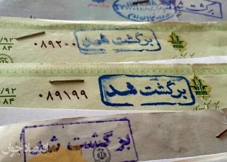 خوش حساب ترین مردم ایران را بشناسید