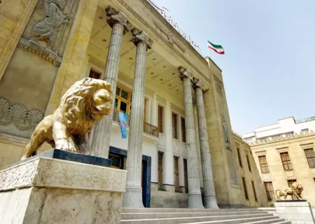 نوبت دهی هوشمند بانک ملی با فناوری اینترنت اشیاء