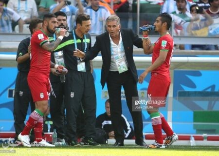 کی‌روش و داستان جدایی دستیارانش