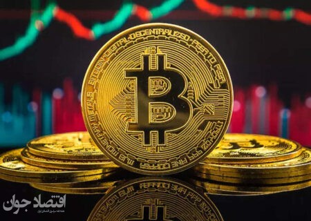 بیت‌کوین رکورد زد