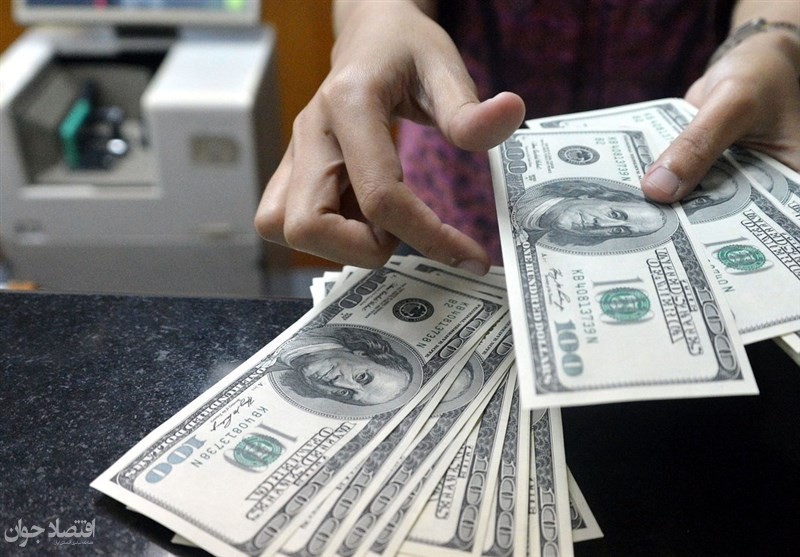 فروش ارز با نرخ توافقی در اپلیکیشن بله بانک ملی ایران