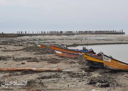 جوانان اینجا از بیکاری به جان پرنده‌ها می‌افتند!/ما چیزی از کیش کم نداریم اما…