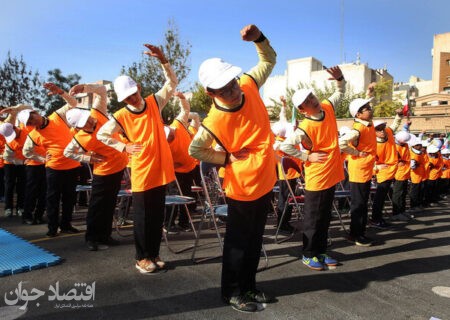 می‌خواهید فرزندتان درس بخواند؟ اجازه دهید ورزش کند!