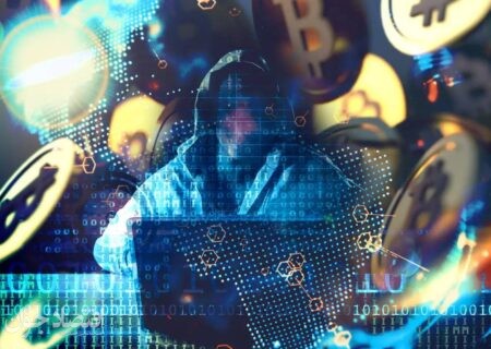 کاربران ارز دیجیتال در دام دزدان