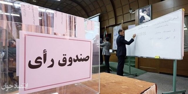 سوابق مدیریتی پنج کاندیدای فدراسیون ورزش کارگری تایید شد