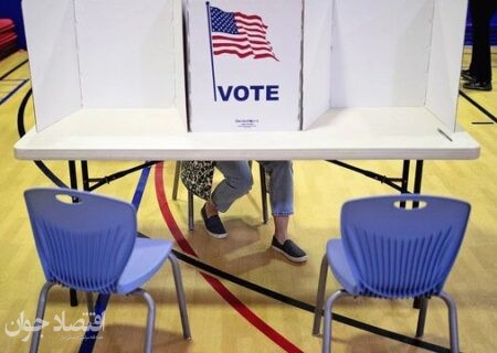 کنترل سنای آمریکا در اختیار دموکرات‌ها باقی ماند