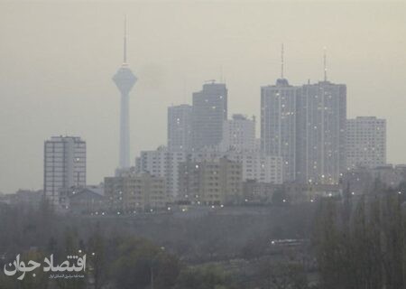 ممنوعیت فعالیت‌های ورزشی درفضای باز با تصویب کمیته اضطرارآلودگی هوای تهران