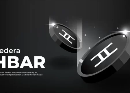 هدرا هشگراف، نسل جدید رمز ارزها