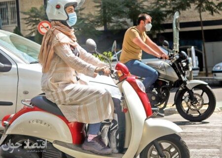 آیا رانندگی با موتورسیکلت‌های برقی و سبک هم به گواهینامه نیاز دارد؟