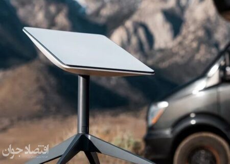 استارلینک برای کاربران پرمصرف سقف گذاشت