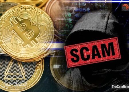 روش‌های کلاهبرداری جدید در بازار رمزارز