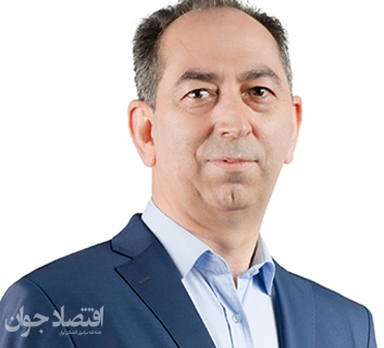 جواد جوادی مدیرعامل بانک خاورمیانه شد