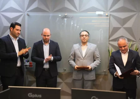 علیرضا موسوی مدیرعامل جدید ایران کیش شد