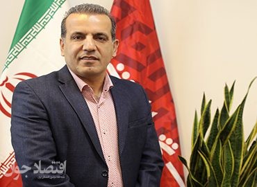 رحیم طاهری به عنوان قائم مقام مدیرعامل بانک شهر منصوب شد