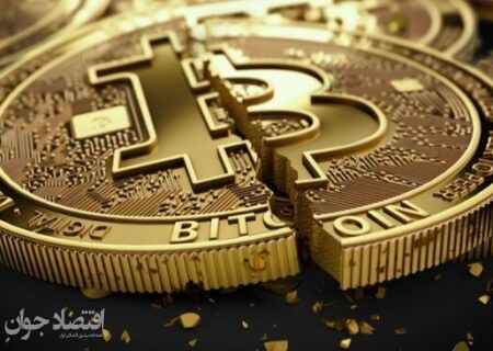 بیت‌کوین سطح حمایتی را از دست داد؟