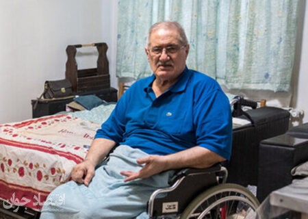 قهرمان سابق بوکس ایران دارفانی را وداع گفت