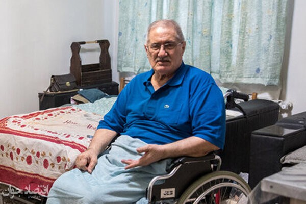 قهرمان سابق بوکس ایران دارفانی را وداع گفت