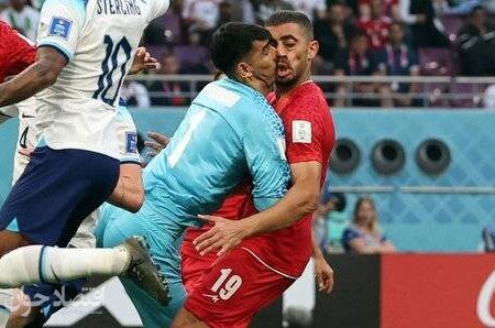 وضعیت علیرضا بیرانوند برای ادامه رقابت‌های جام جهانی مشخص شد