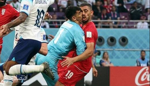 وضعیت علیرضا بیرانوند برای ادامه رقابت‌های جام جهانی مشخص شد