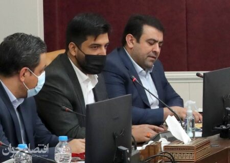 سرپرست جدید اداره کل روابط عمومی بانک ملی ایران،معارفه شد