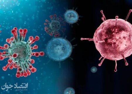 مشاهده زیرسویه‌های جدید اُمیکرون در ایران / هشدار افزایش آمار ابتلا در روزهای آتی